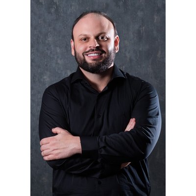 Yuri Campos