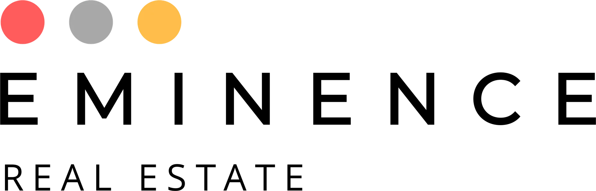 Eminence Logos
