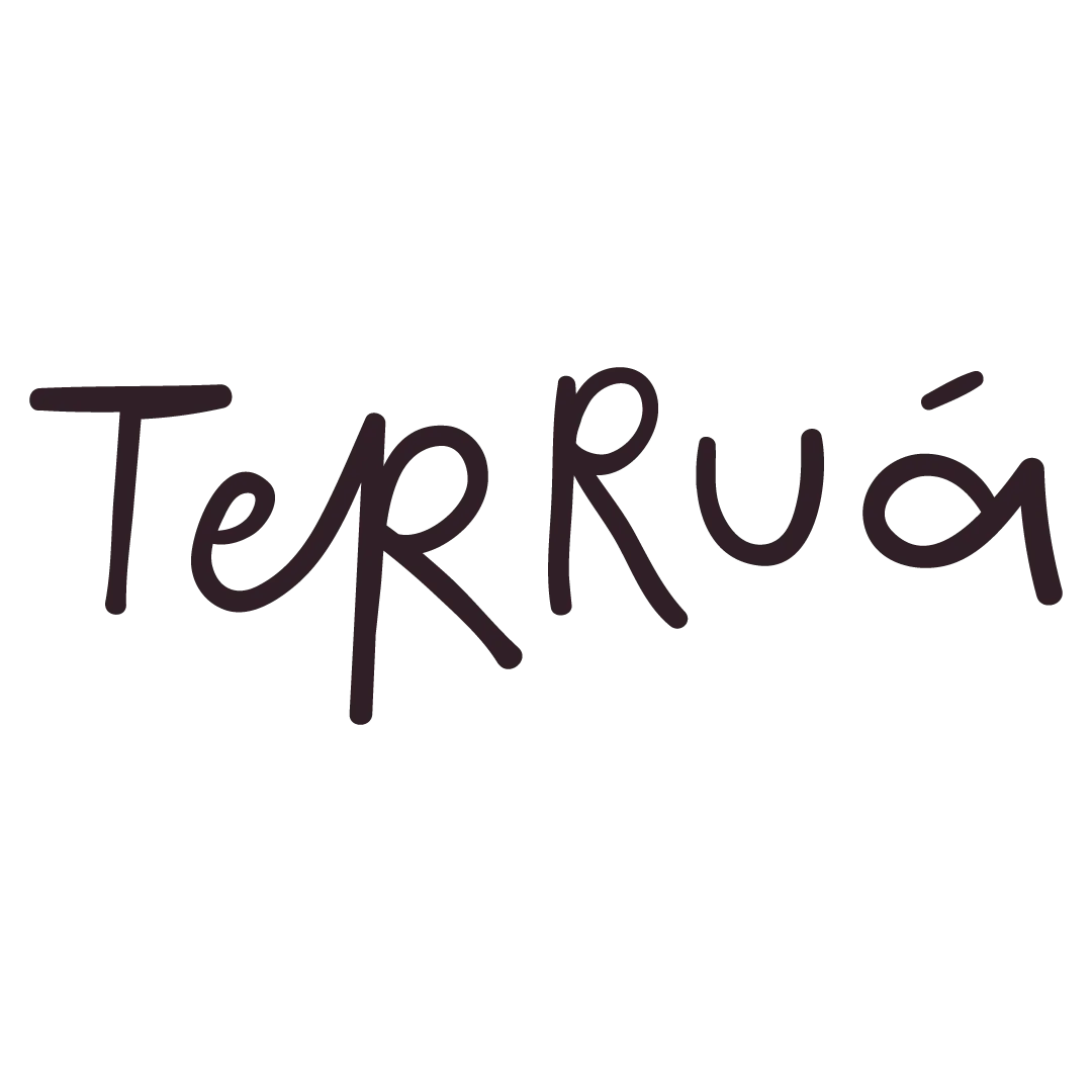Terruá