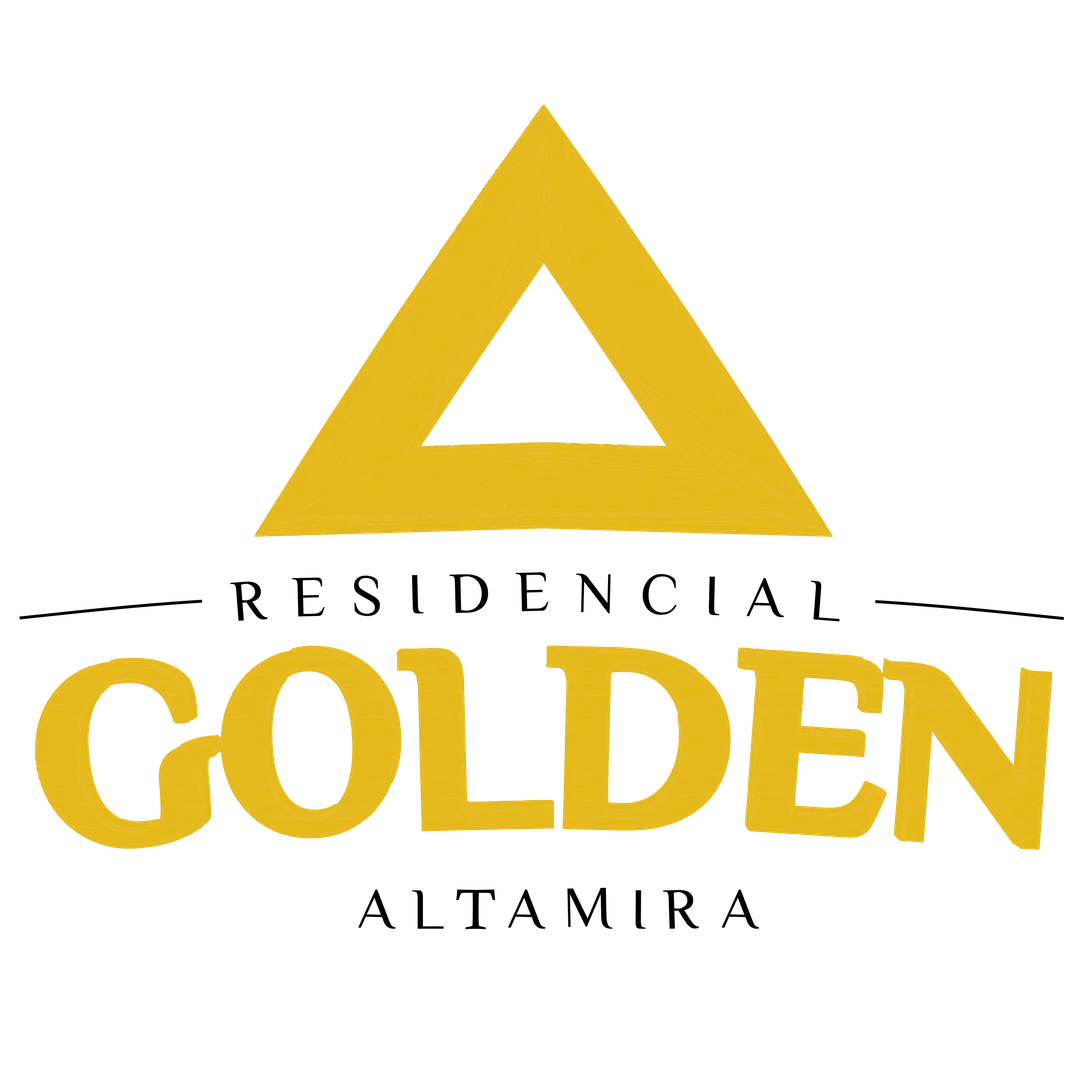Golden ALTAMIRA LOGOS