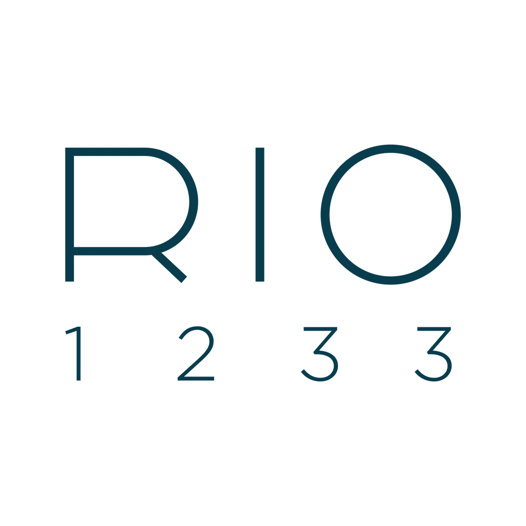 RIO 1233