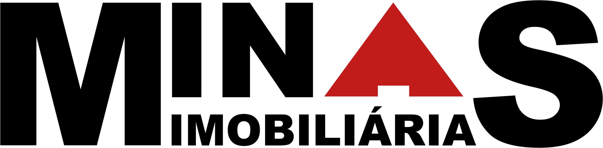 Minas Imob LOGOS
