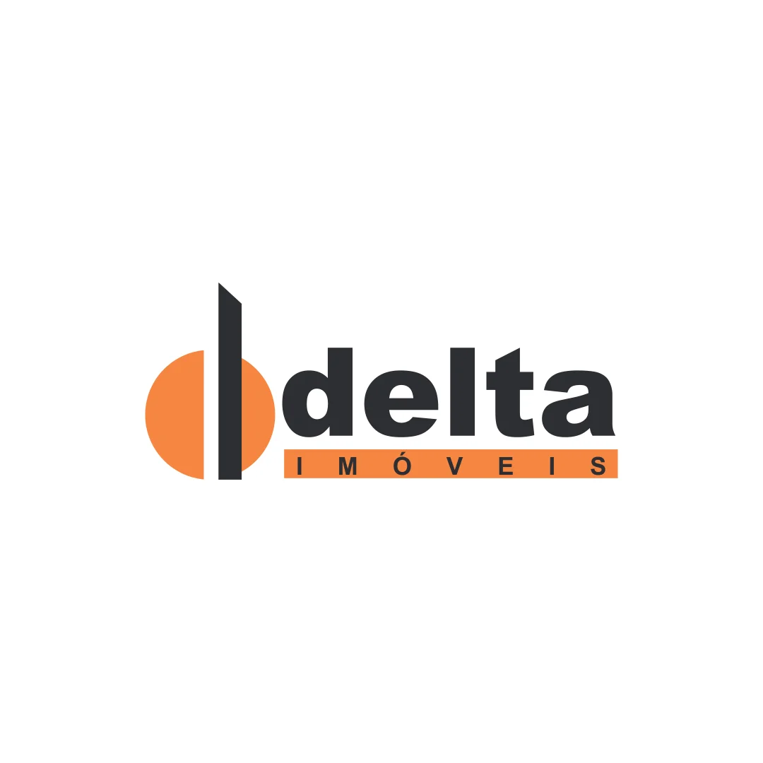 Delta Imóveis LOGOS
