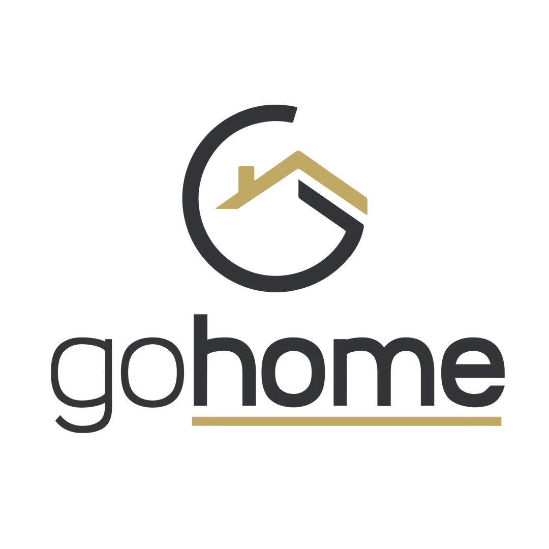 GO home