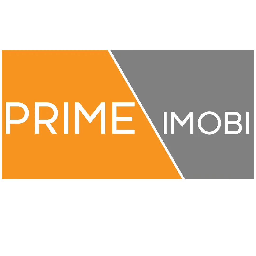 Prime Imobi LOGOS