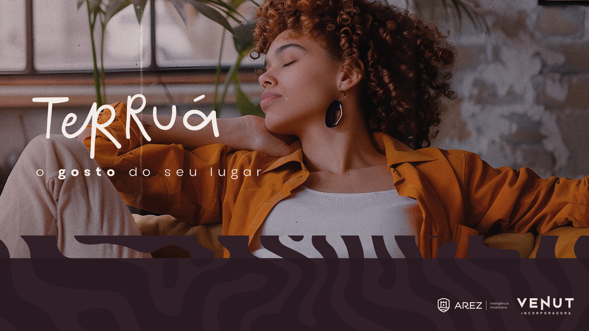 Terruá