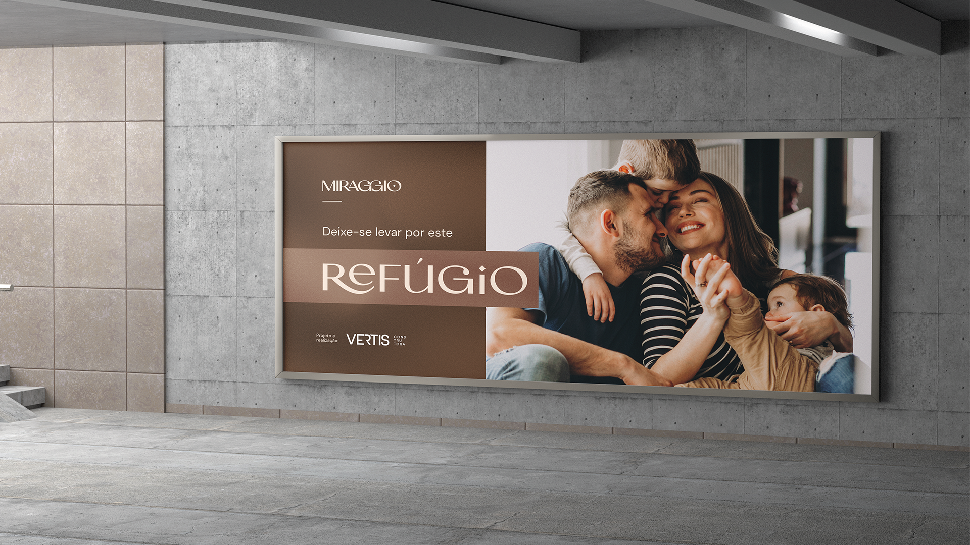Miraggio