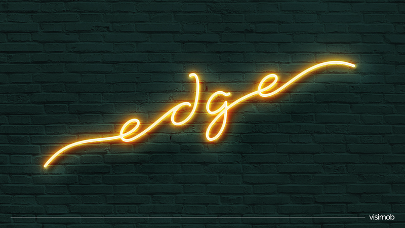 Edge