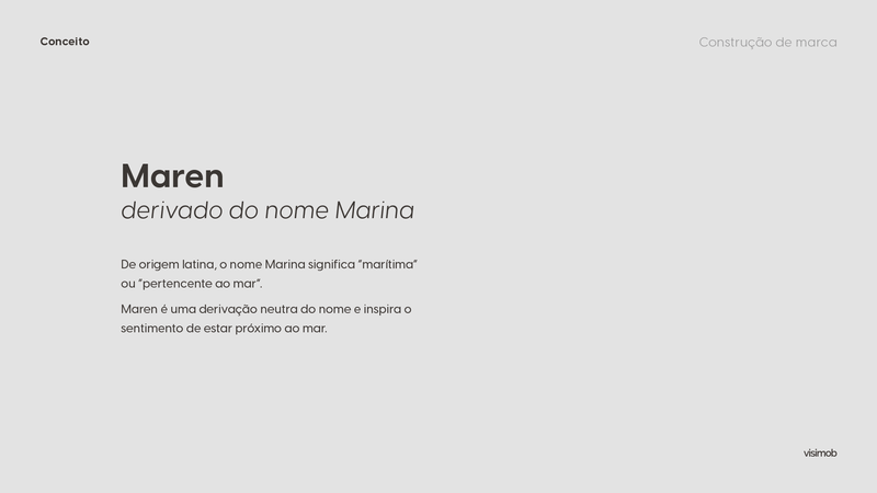 Maren