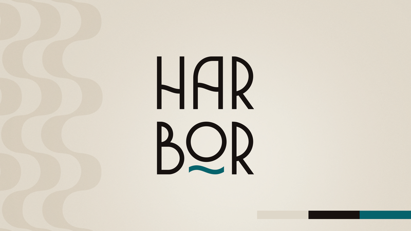Harbour