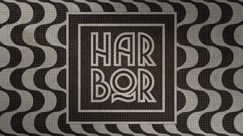 Harbour