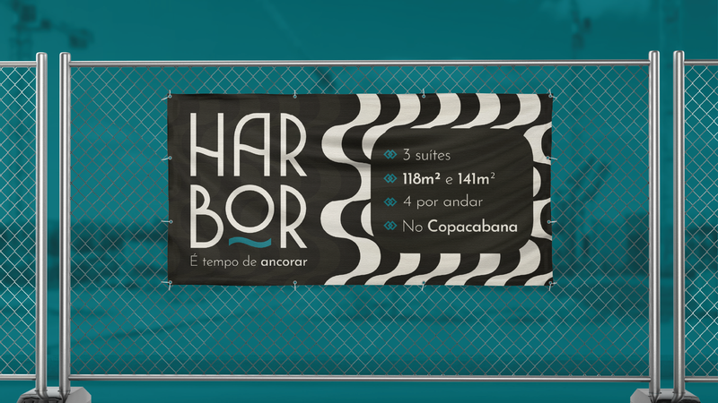 Harbour