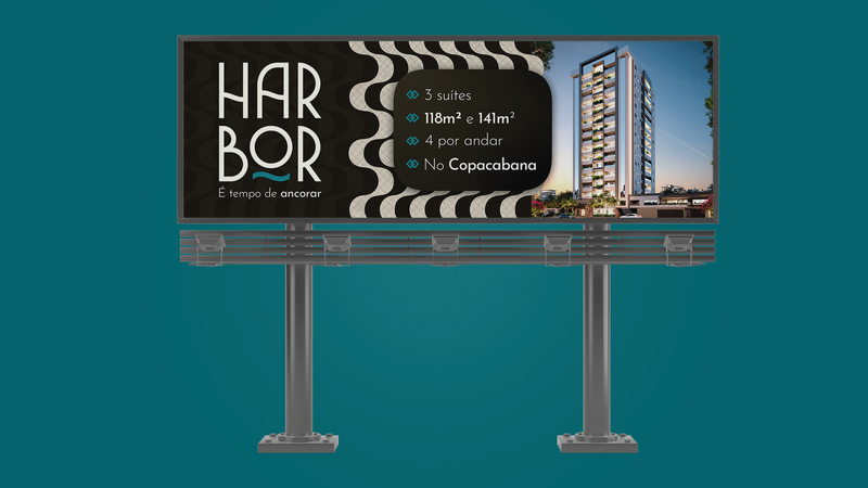 Harbour
