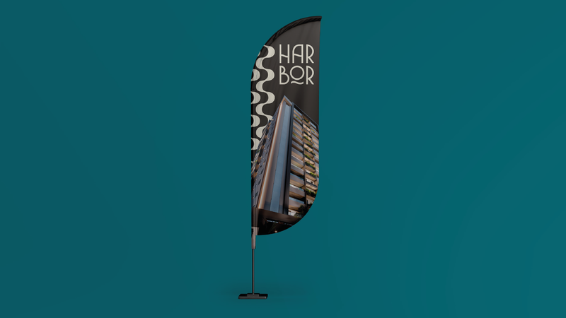 Harbour
