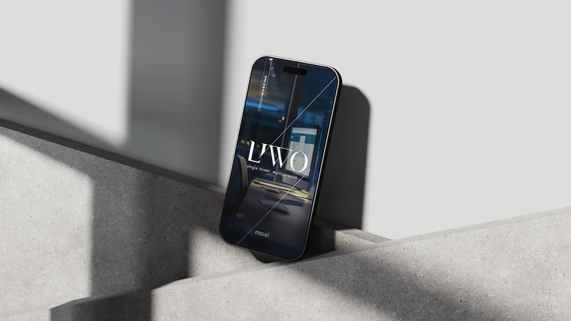 LIWO