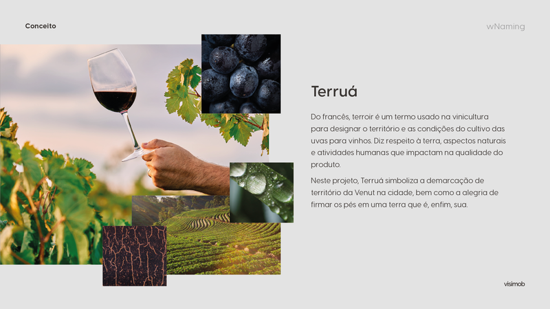 Terruá