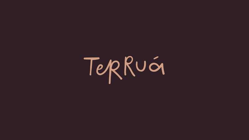 Terruá