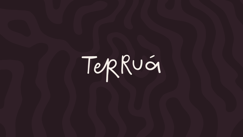 Terruá
