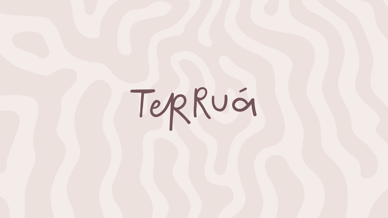 Terruá