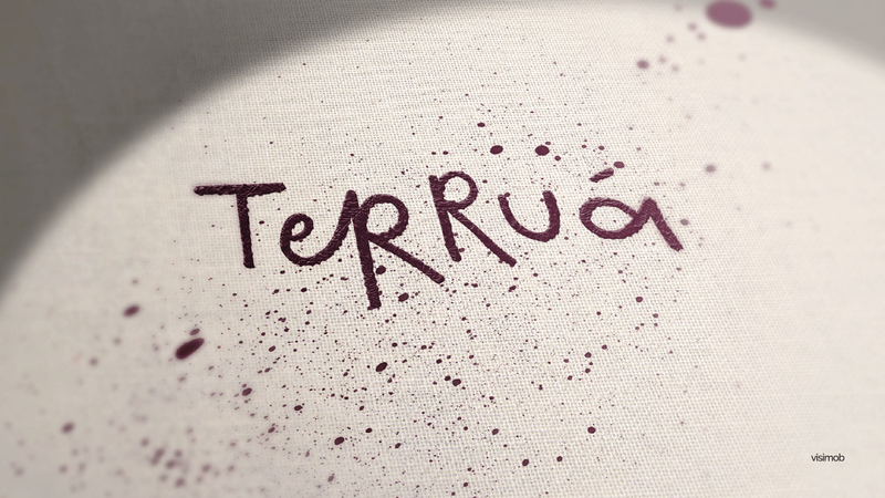 Terruá