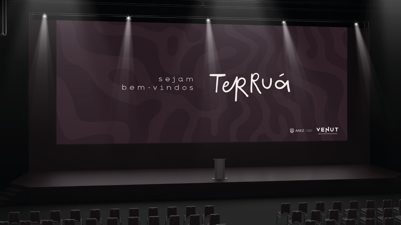 Terruá