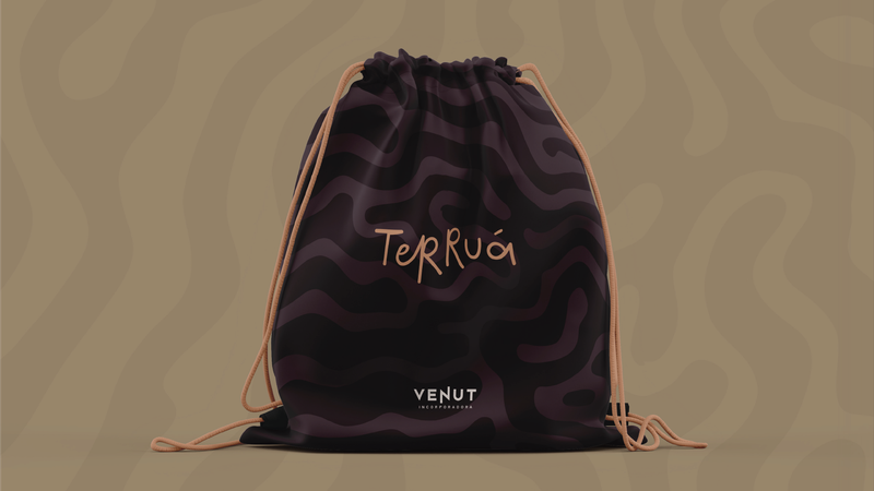 Terruá
