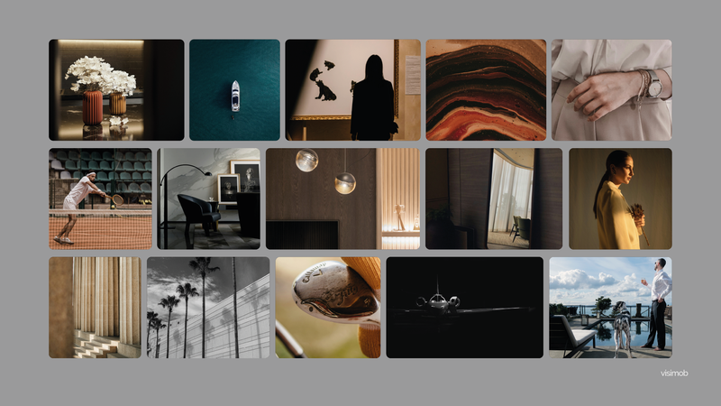 Bold Signature Homes