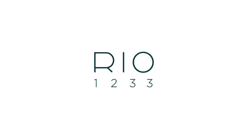 Rio 1233