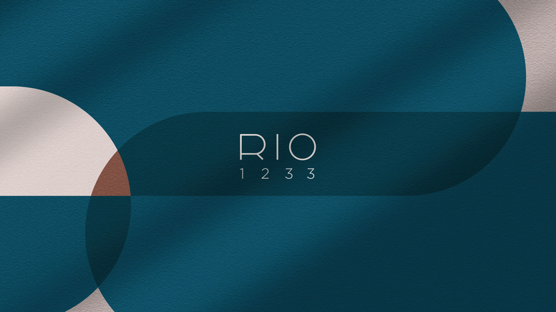 Rio 1233