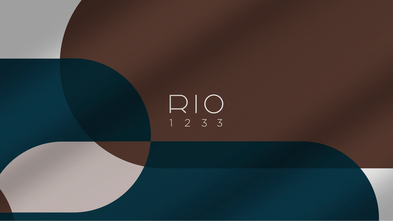 Rio 1233