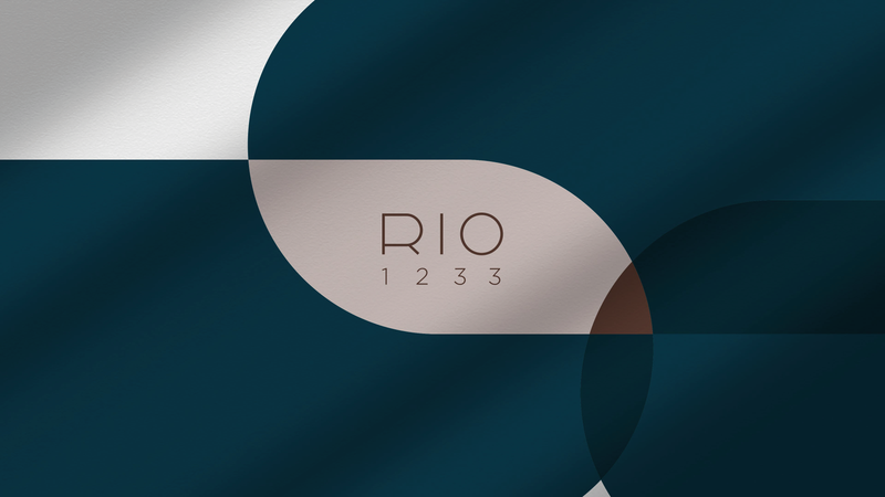 Rio 1233