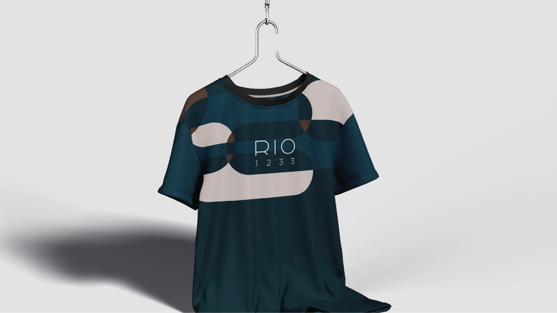Rio 1233