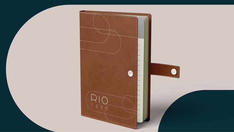 Rio 1233