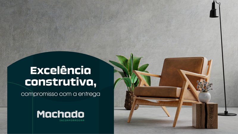 Machado Incorporadora