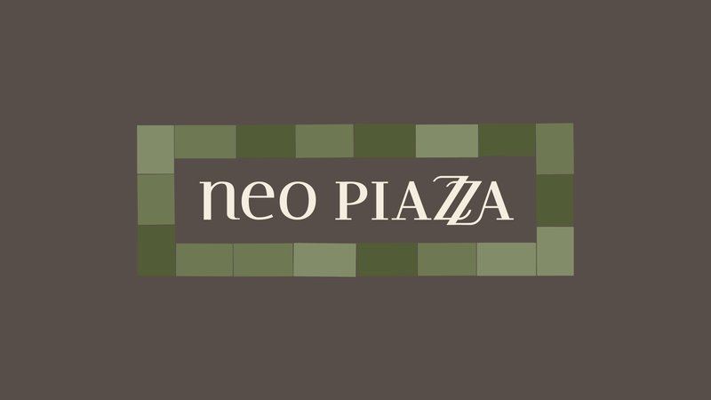 Neo Piazza