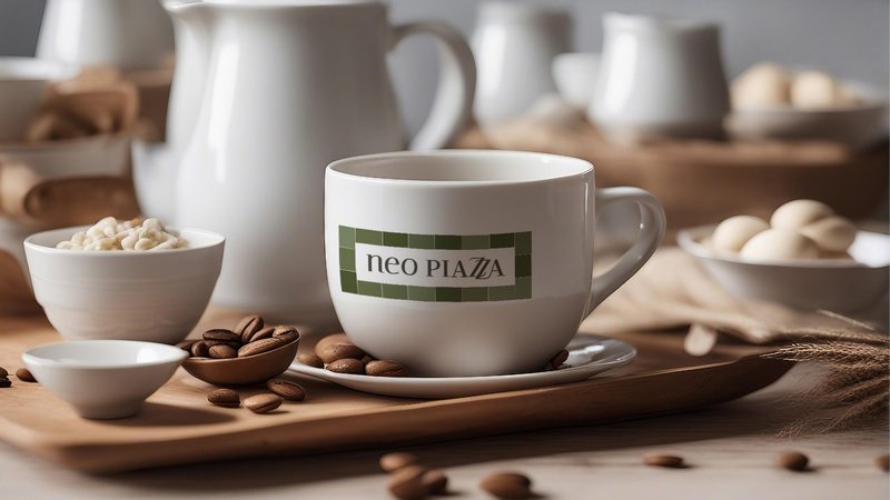 Neo Piazza
