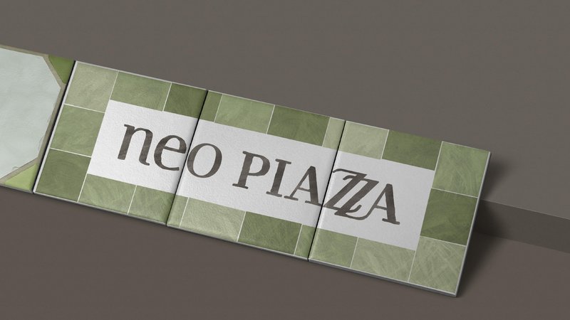 Neo Piazza