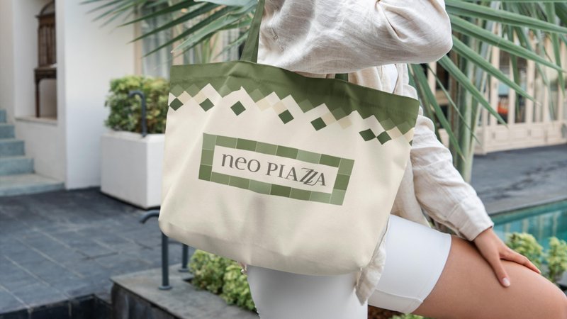 Neo Piazza