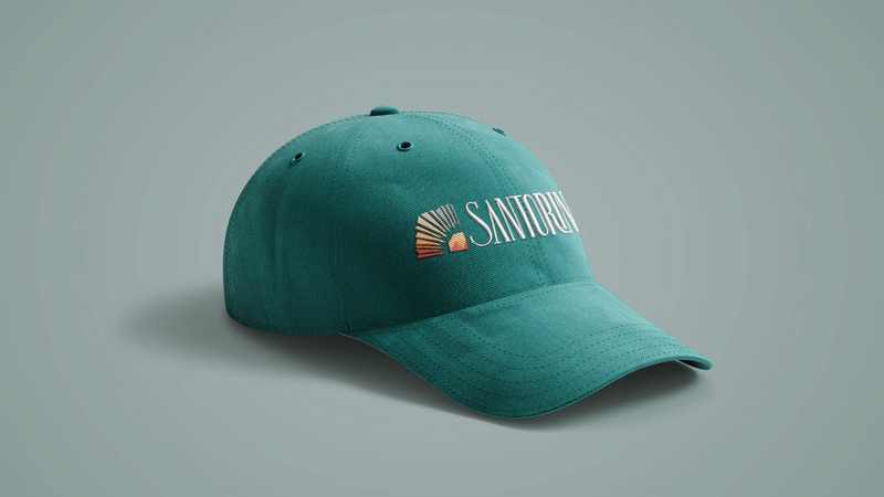 Santorini