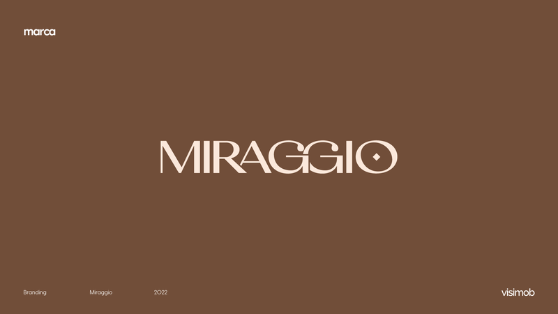 Miraggio