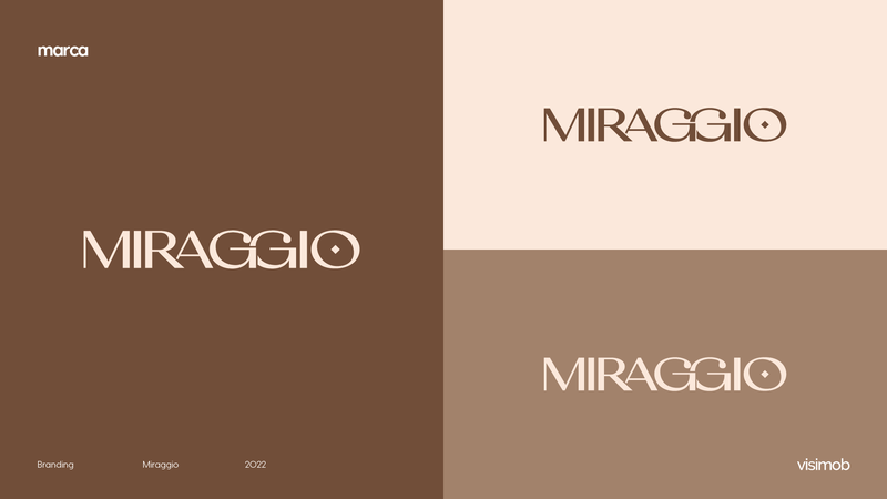 Miraggio