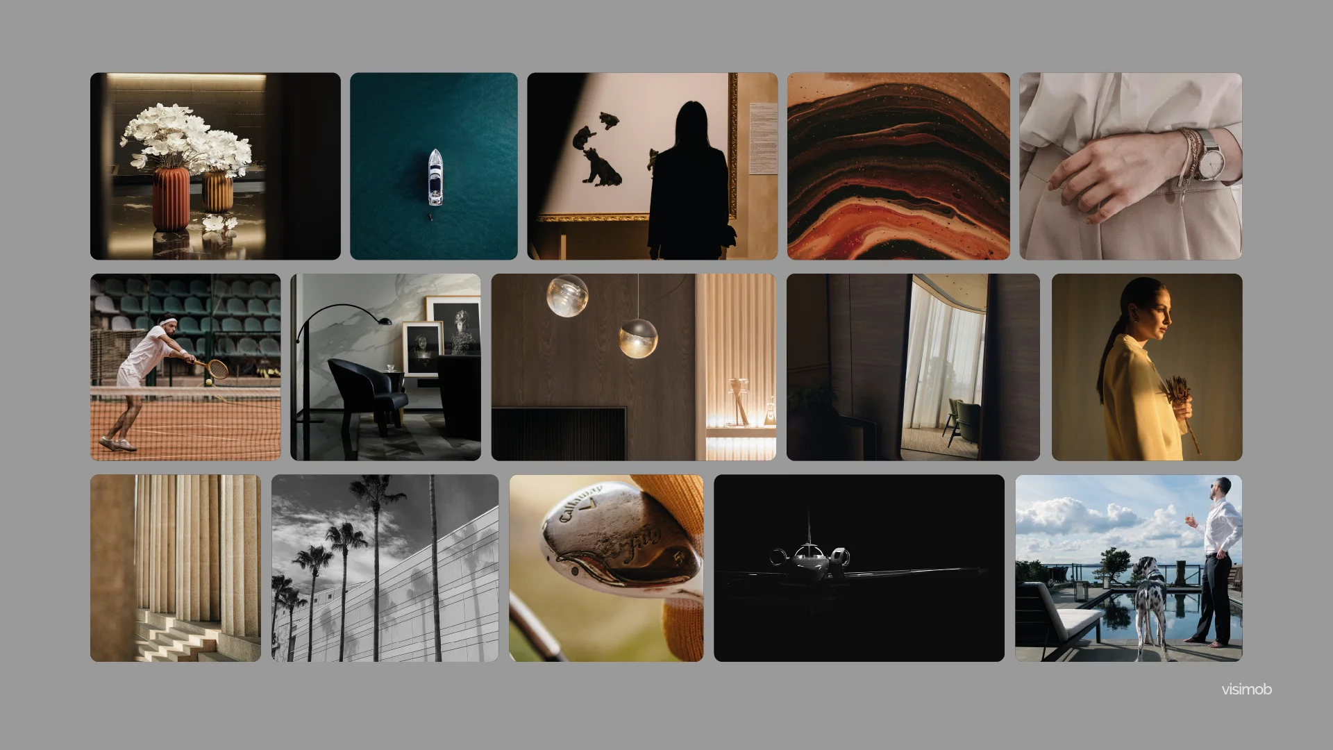 Bold Signature Homes